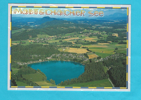 AK Maltschacher See.