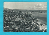 AK Trieste - Panorama.