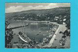 AK Trieste - Barcola - Il porticciolo.