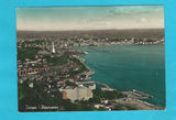 AK Trieste - Panorama.