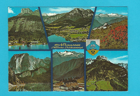 AK Altaussee.