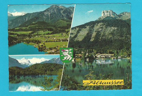 AK Altaussee.