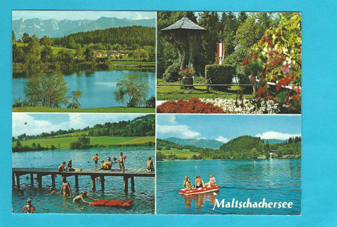 AK Maltschachersee.