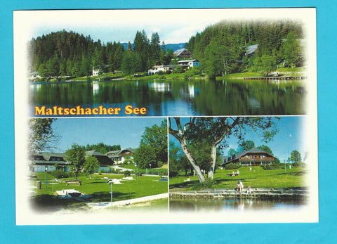 AK Maltschacher See.