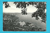 AK Trieste - Panorama.