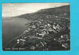 AK Trieste - Barcola Riviera.