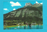 AK Ausseer Land. Altaussee mit Loser.
