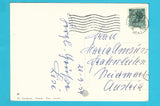 AK Trieste - Riviera di Barcola.