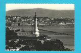 AK Trieste - Panorama.