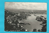 AK Trieste - Panorama da Barcola.