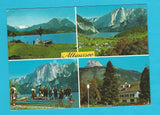 AK Ausseer Land. Altaussee.