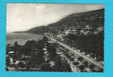AK Trieste - Barcola - Lungomare.