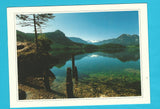 AK Ausseer Land. Altaussee, Seewiese mit Dachstein.