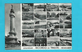 AK Souvenir Ricordo di Trieste Remember.