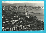 AK Trieste - Panorama da Barcola.