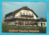 AK Himmelberg. Gasthof Pension Linzerhof. Inh. Fam. Joham. Linz 1.