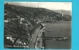 AK Trieste - Riviera di Barcola.