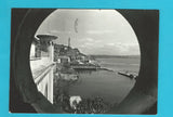AK Trieste. Riviera di Barcola.