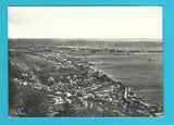 AK Trieste. Panorama.