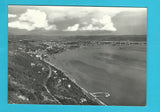 AK Trieste. Panorama.