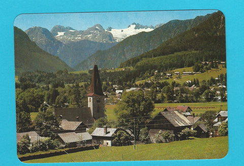 AK Altaussee.