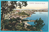 AK Trieste - Panorama da Barcola.