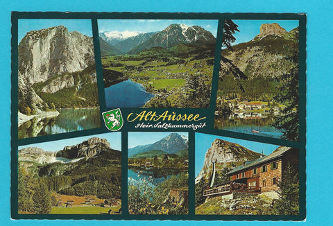 AK Altaussee.