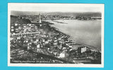 AK Trieste - Panorama da Barcola.