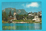 AK Altaussee am Altausseersee.