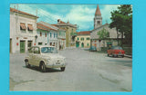 AK Prosecco - Trieste.