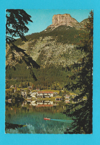 AK Altaussee am Altausseersee.