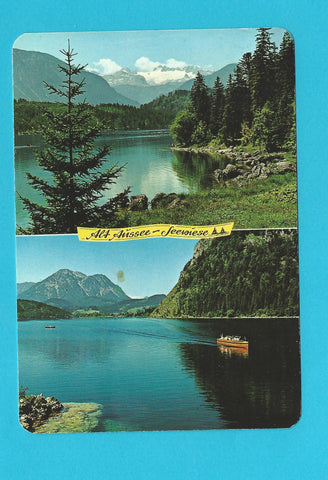 AK Altaussee - Seewiese.