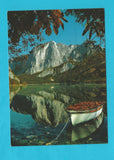 AK Altausseersee mit Trisselwand.