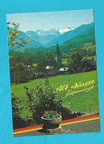 AK Altaussee am Altausseersee.