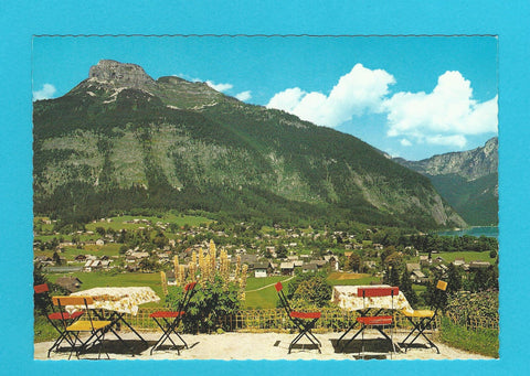 AK Altaussee am Altausseersee.