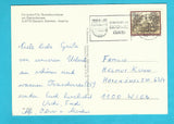 AK Feriendorf für Sozialtourismus am Ossiachersee. Ossiach.