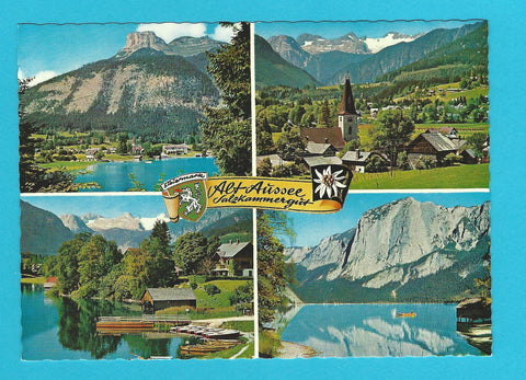 AK Altaussee.