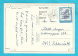 AK Stift Ossiach.
