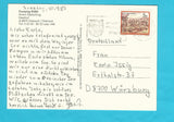 AK Ossiach.Camping Kölbl Anton Matschnig. Gasthof.