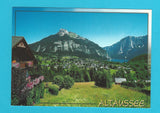 AK  Altaussee.
