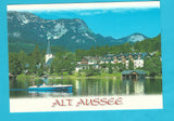 AK Altaussee am Altausseersee.