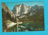 AK Altausseersee mit Trisselwand.