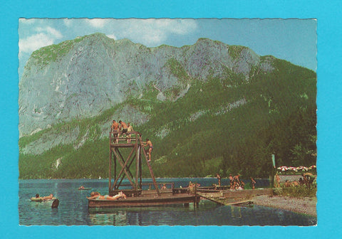 AK Altausseer-See.