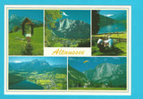 AK Altaussee.