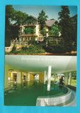 AK Altaussee. Hotel Seevilla. Familien Maislinger u. Gulewicz.