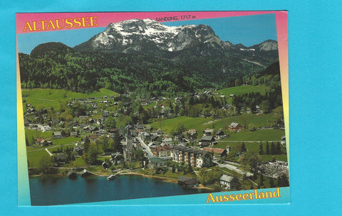 AK Altaussee.