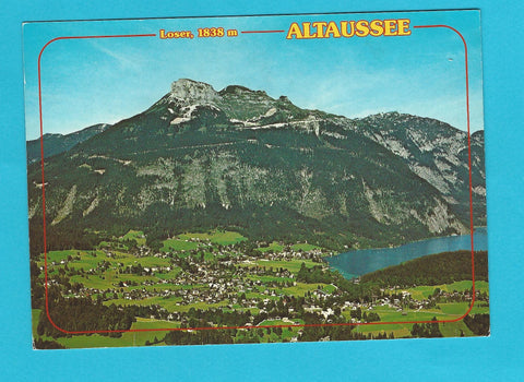 AK Altaussee.