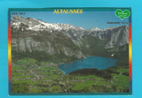 AK Altaussee mit Altausseersee.