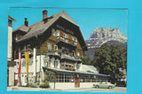 AK Altaussee. Hotel und Restaurant Kitzer. Florian Berndl.