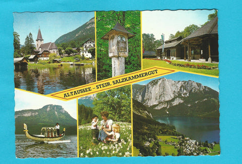 AK Altaussee.